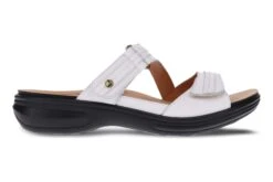 Rio -The Walking Company Shop Rio Coconut Profile 1