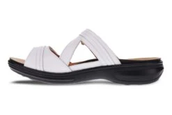 Rio -The Walking Company Shop Rio Coconut Profile 2