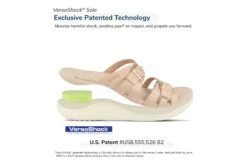 Ortal 14 Ortal -The Walking Company Shop TB7217FG 6 PATENT 8c597d70 8018 4917 a4a2 d03bb4d3cc32