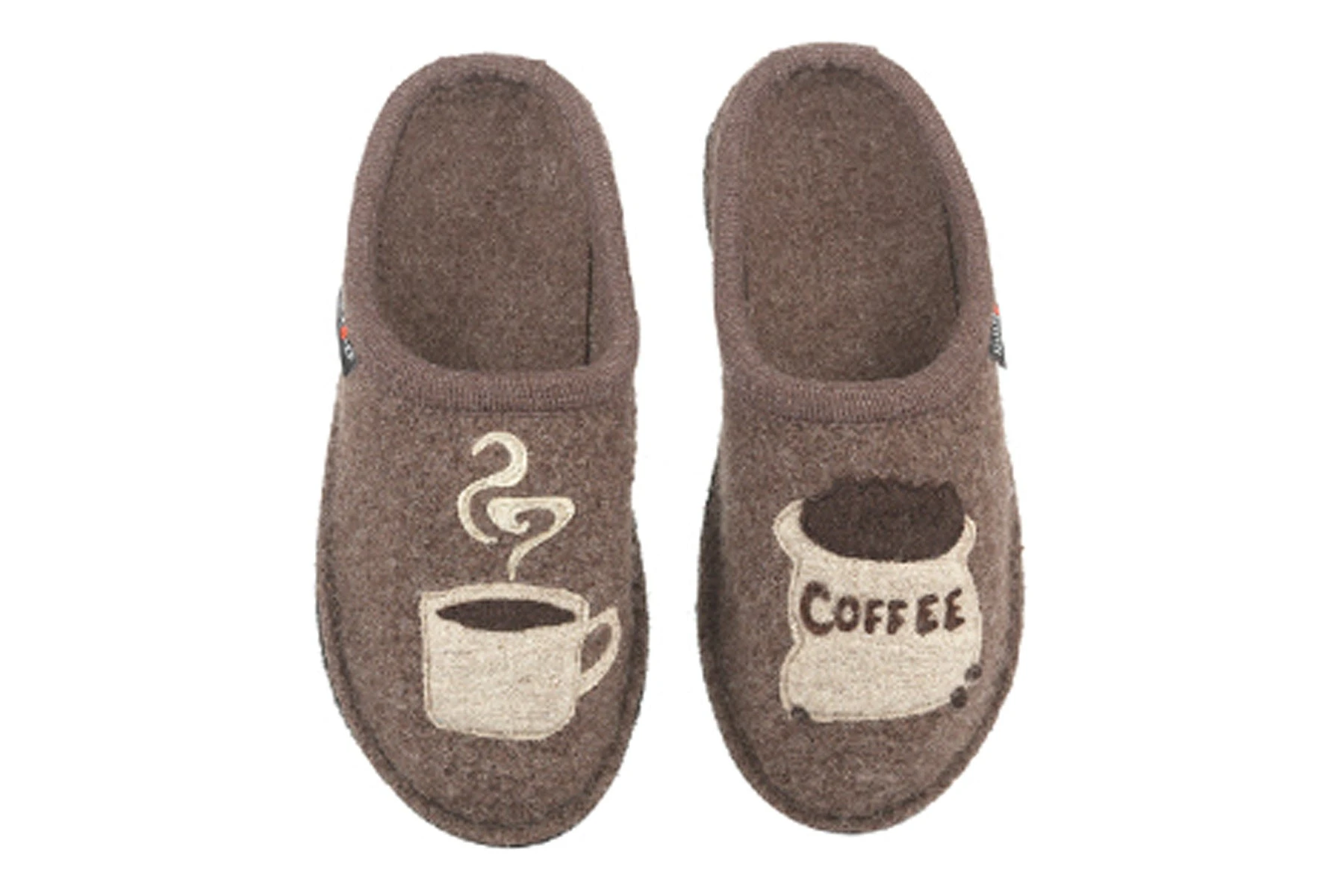 Haflinger Coffee 3 Haflinger Coffee