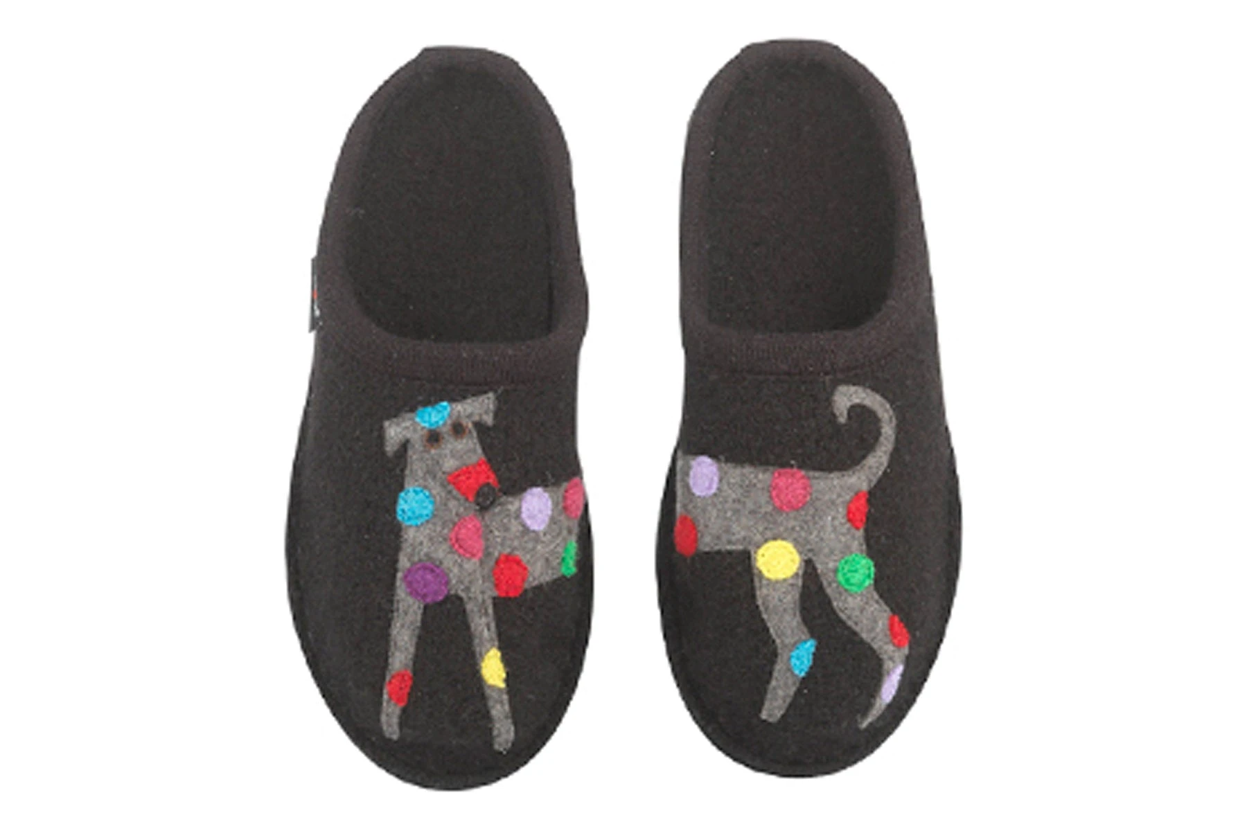 Haflinger Jack 3 Haflinger Jack