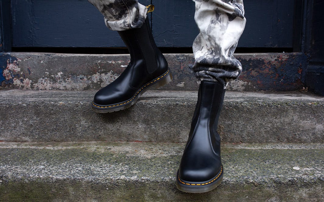 The Walking Company Shop -The Walking Company Shop x 2